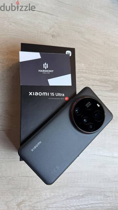 xiaomi 15 ultra