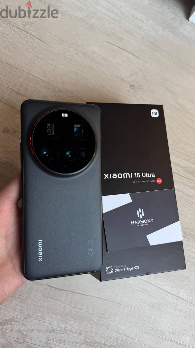xiaomi 15 ultra 2