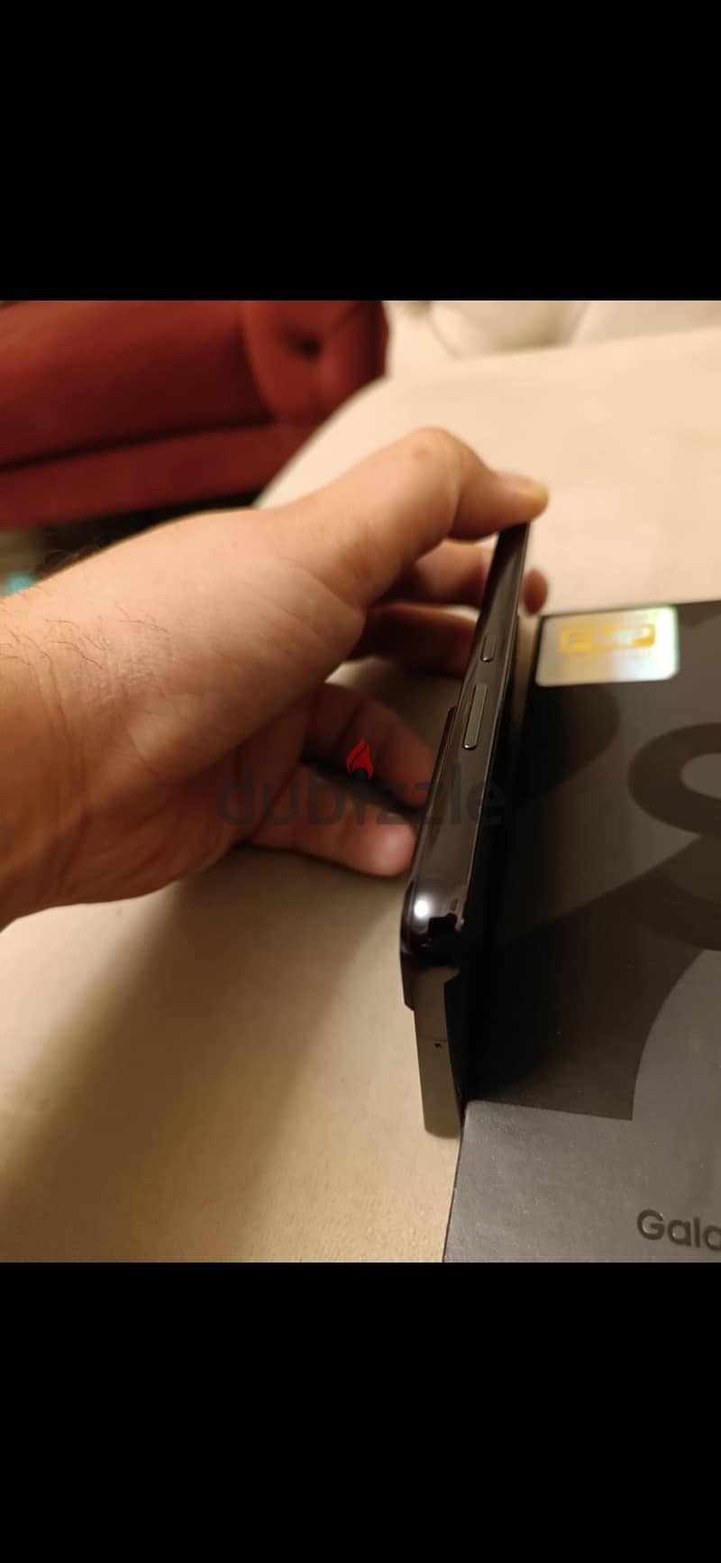 سامسونج اس 22 بلس 3