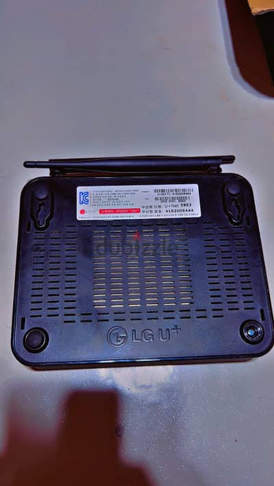 راوتر هوائي LG