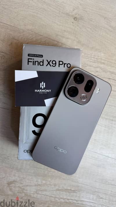 oppo find x9 pro