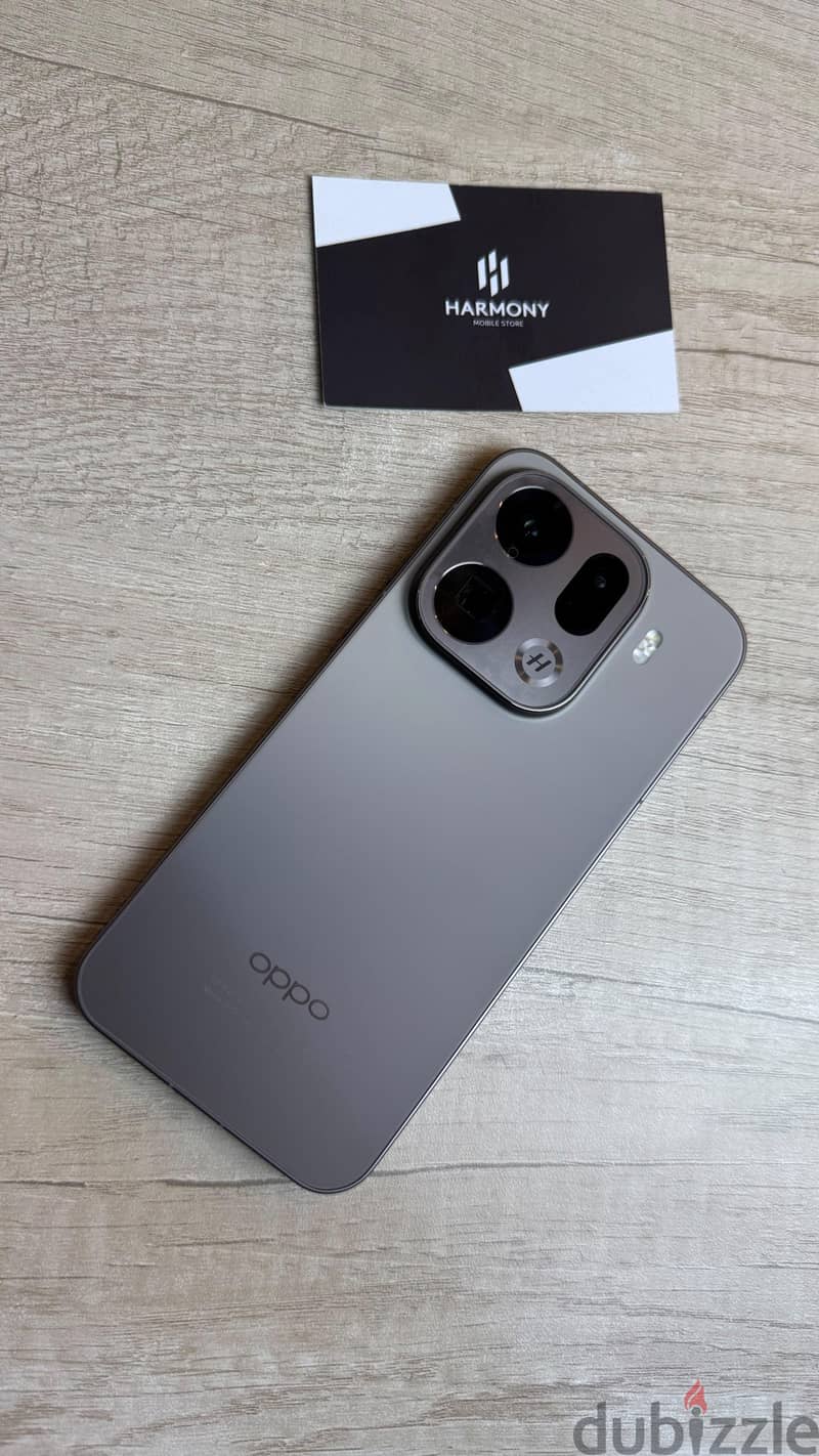 oppo find x9 pro 1