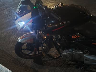 بجاج بانسر 150