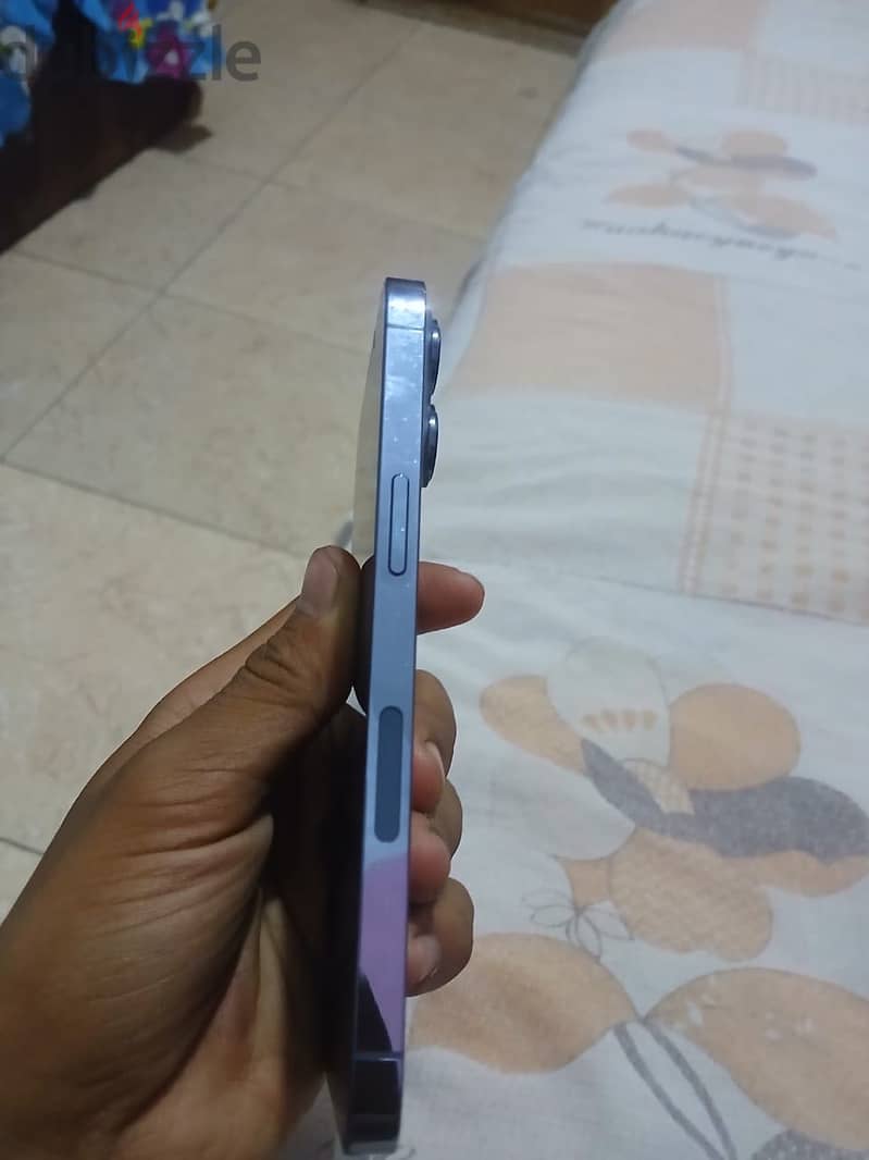 آبل - آيفون 13 برو 1