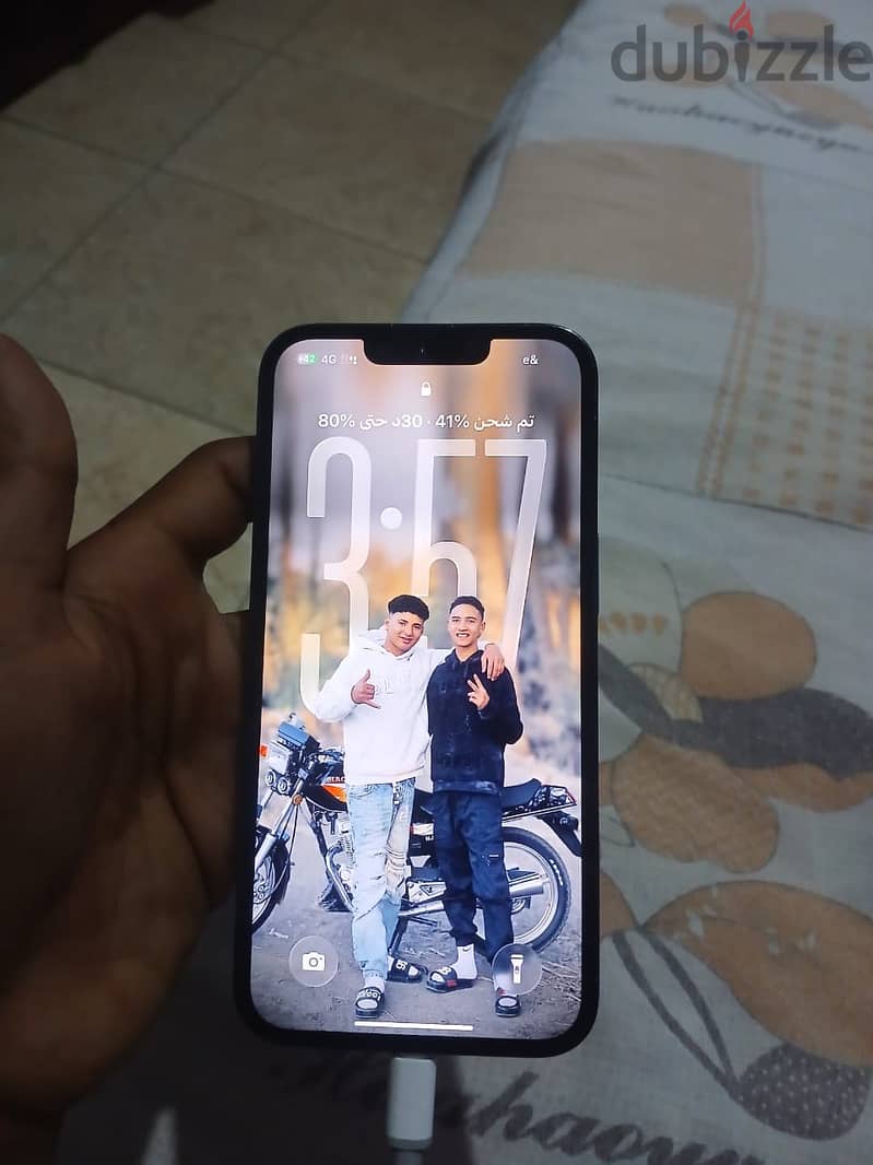 آبل - آيفون 13 برو 3