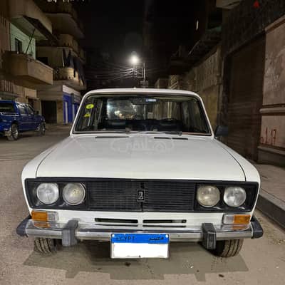 لادا 1500 1981 للبيع قويسنا