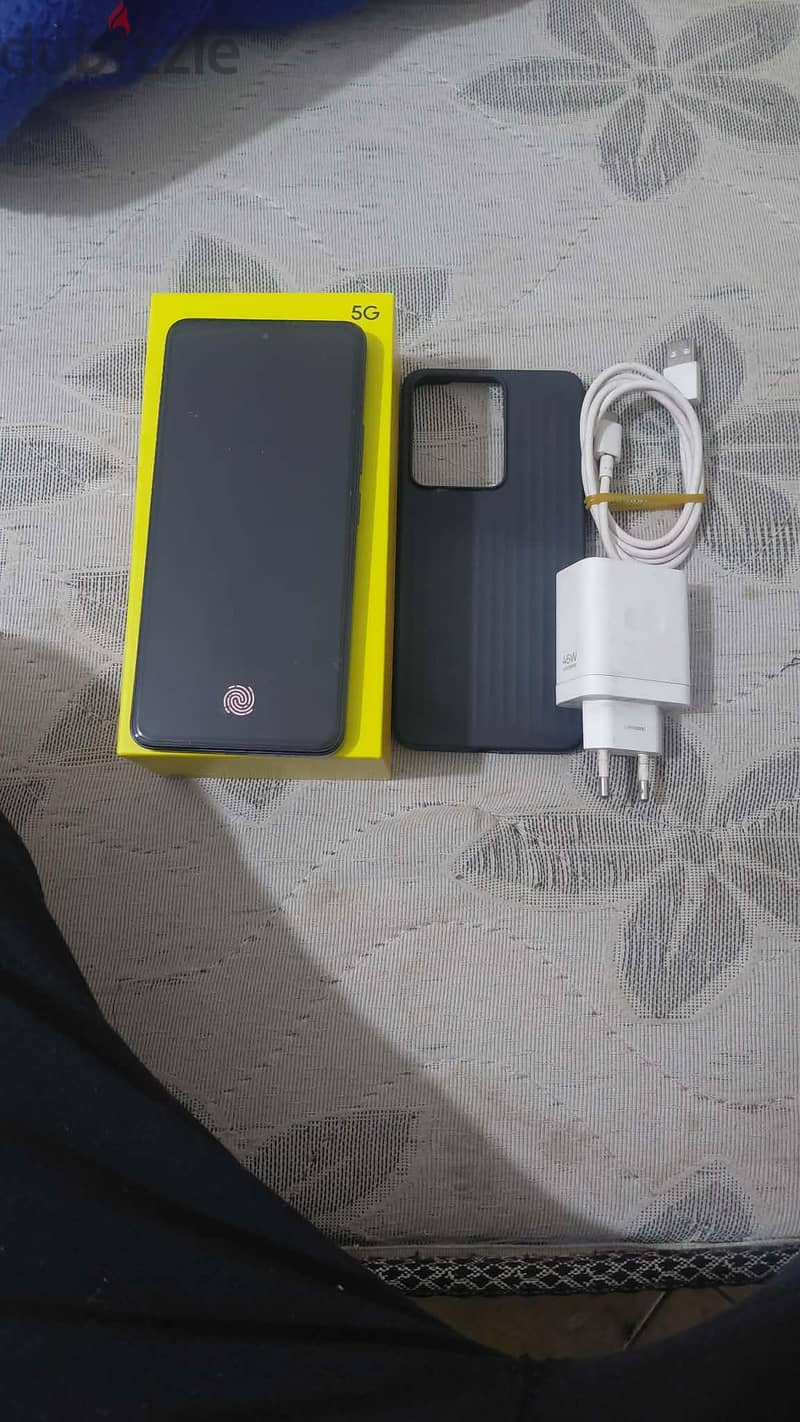 ريلمى 14 T 1