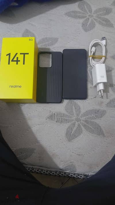 ريلمى 14 T
