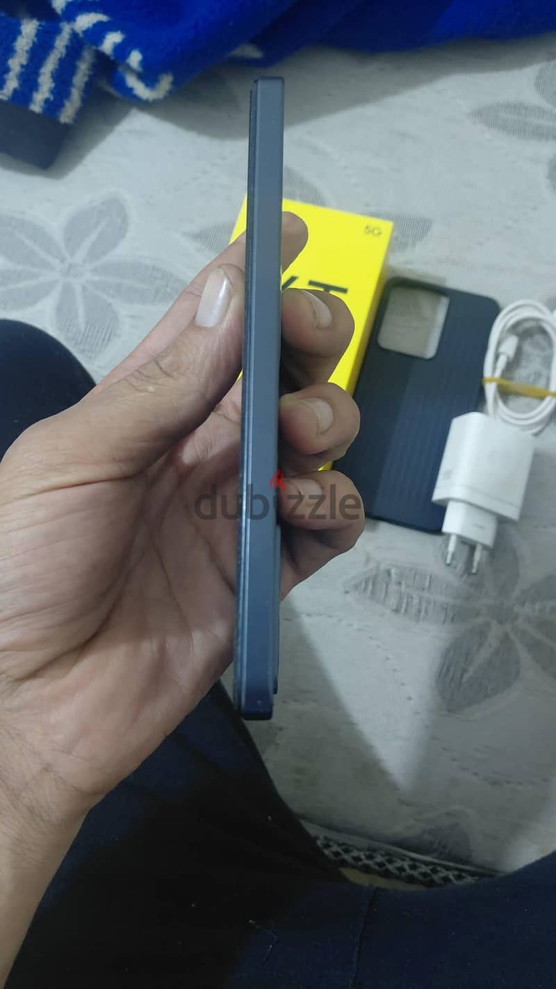 ريلمى 14 T 6