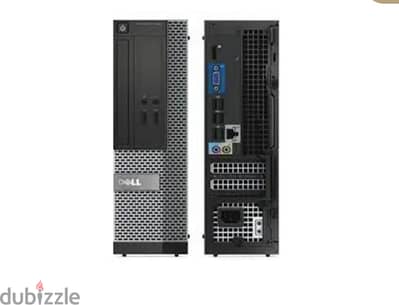 Dell Slim 3020