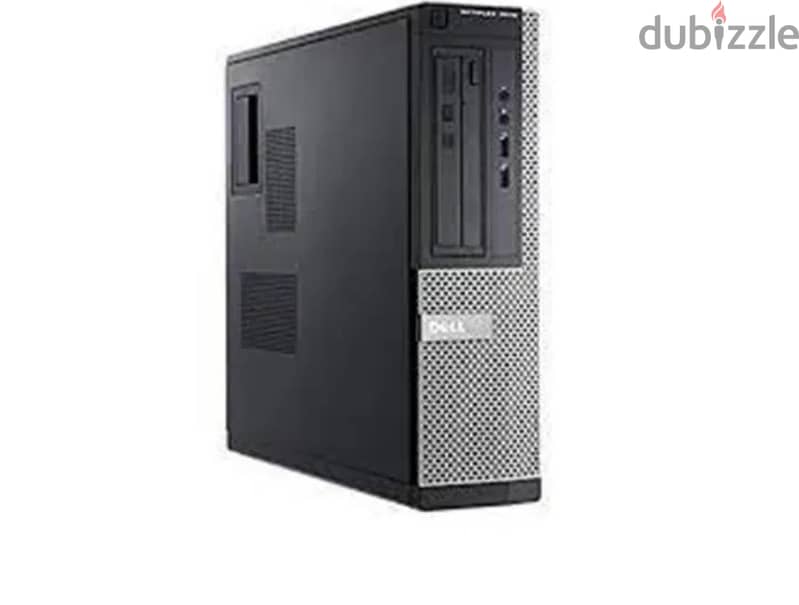 Dell Slim 3020 1