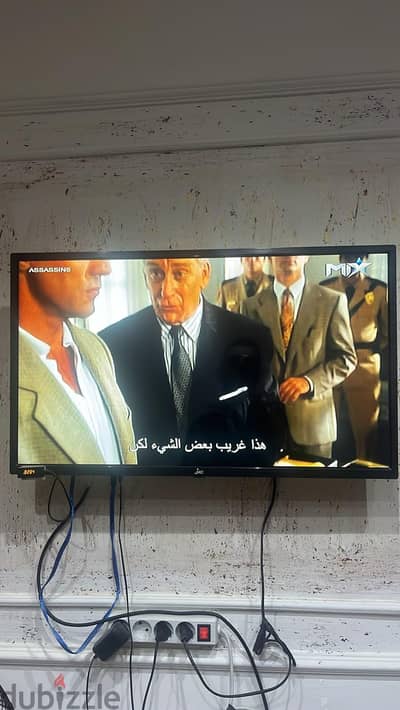 شاشة كسر زيرو للبيع