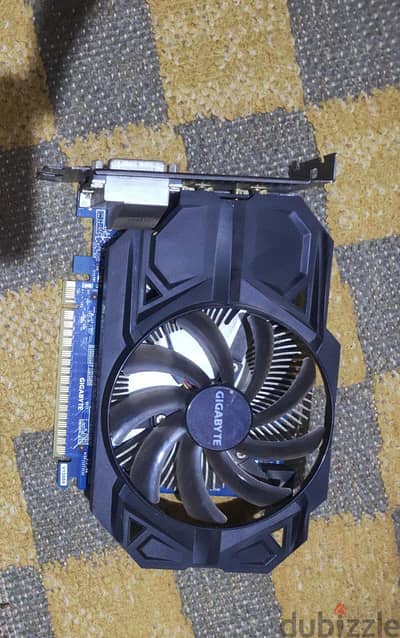 GTX 750ti 2g