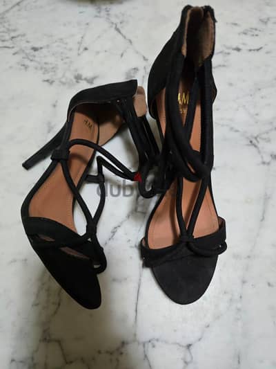 Elegant brand new H&M original heels
