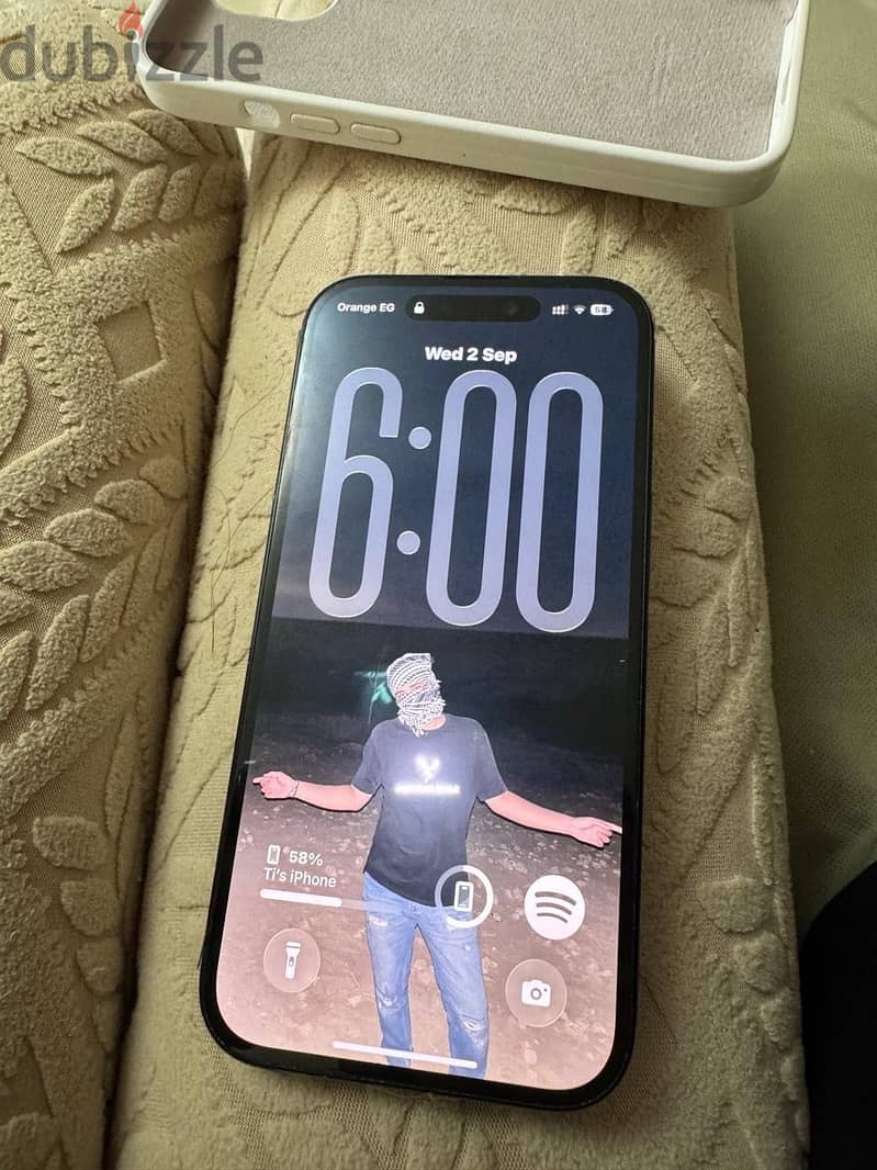 Apple - iPhone 15 1
