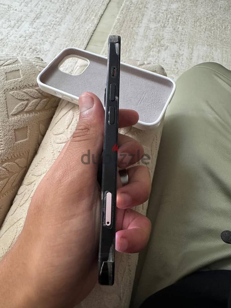 Apple - iPhone 15 2