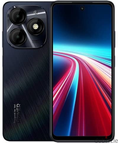 Itel p55