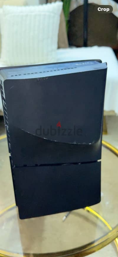 Ps5 slim edition disc