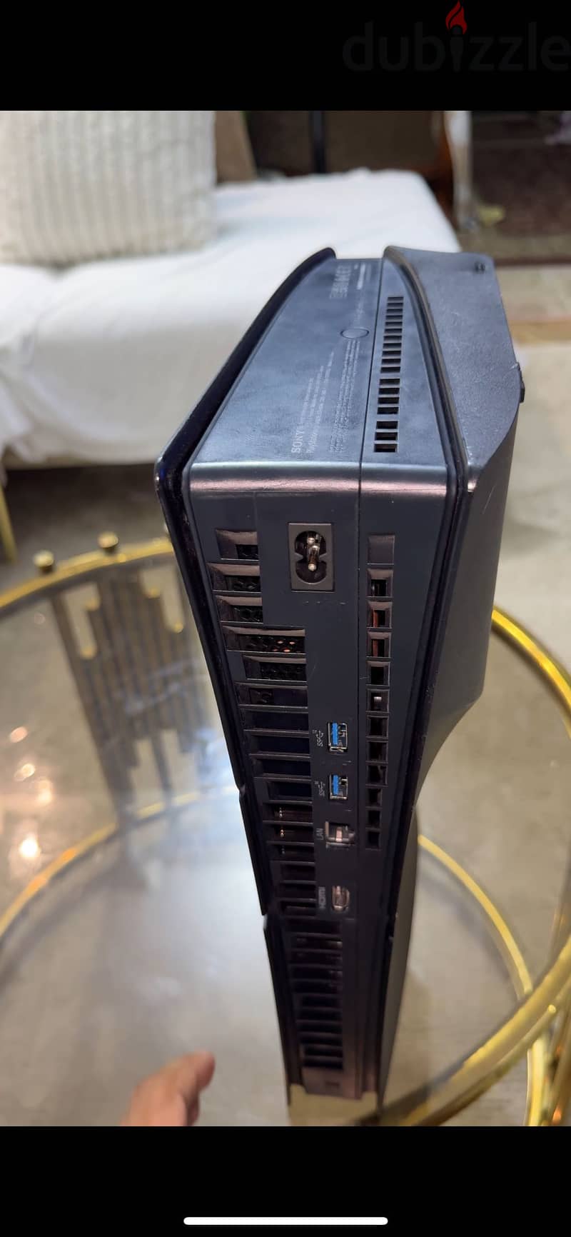 Ps5 slim edition disc 1