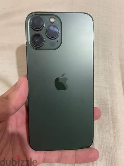Apple - iPhone 13 Pro Max