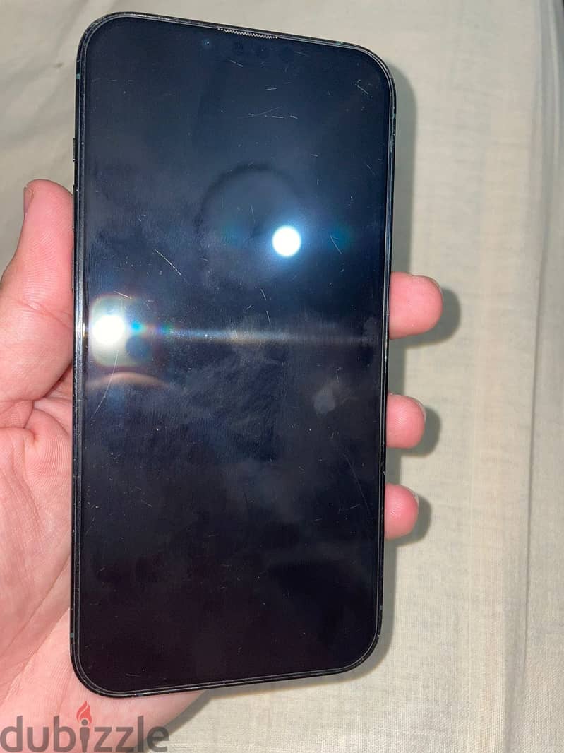 Apple - iPhone 13 Pro Max 1