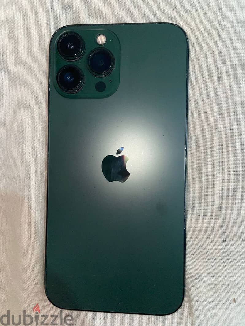 Apple - iPhone 13 Pro Max 3