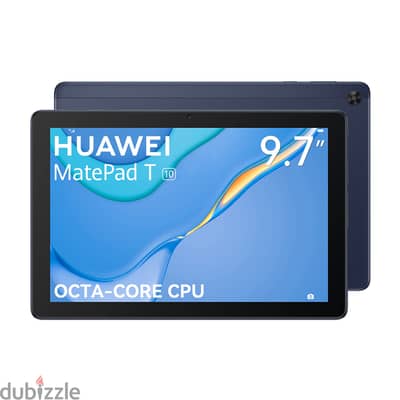 Huawei metapad t 10 مستعمل للبيع