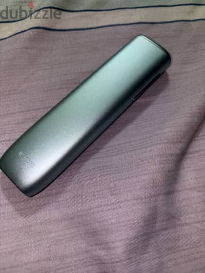 IQOS ILUMA I ONE