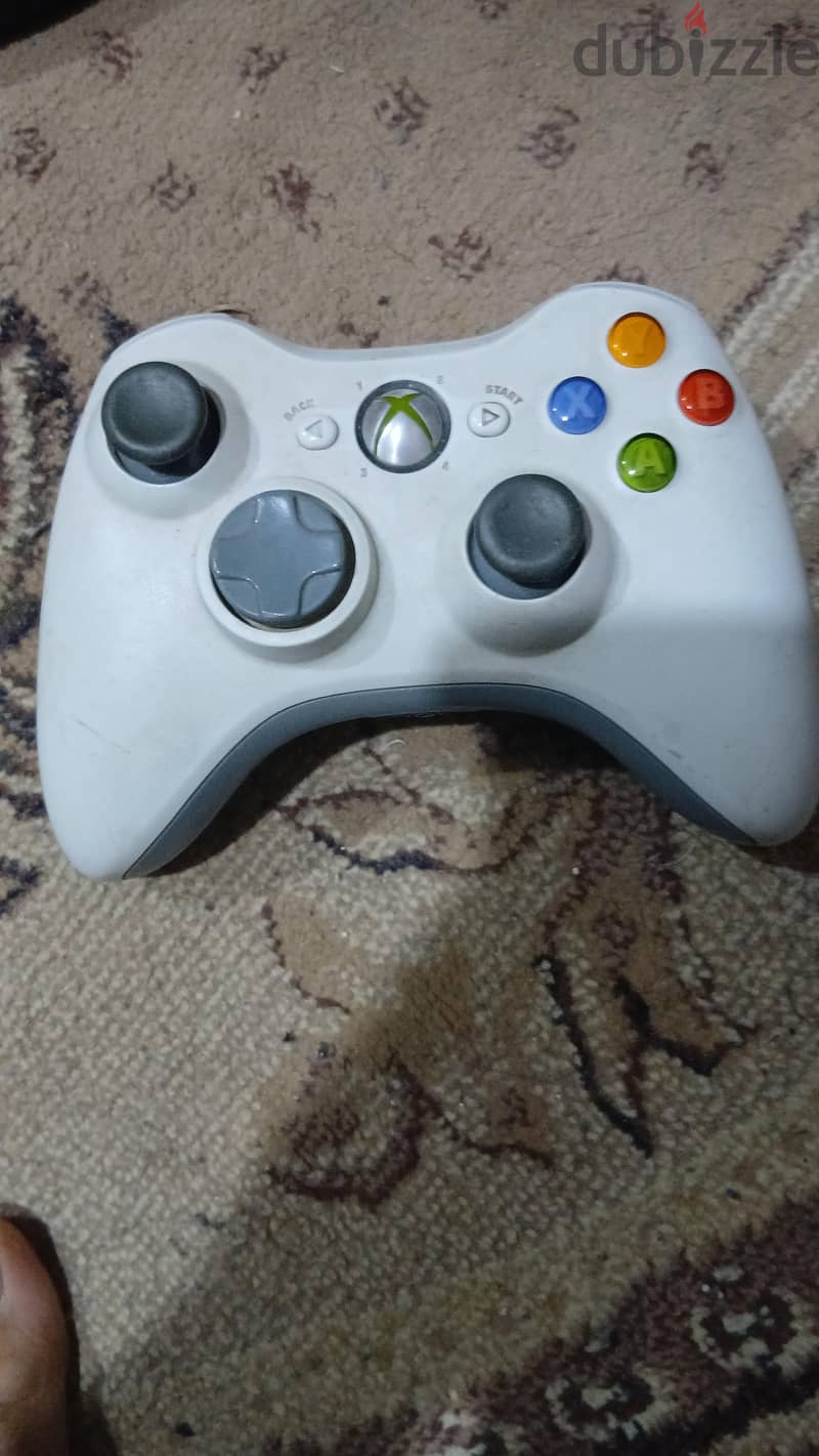Xbox 360 1
