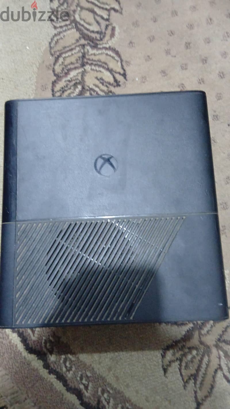 Xbox 360 3