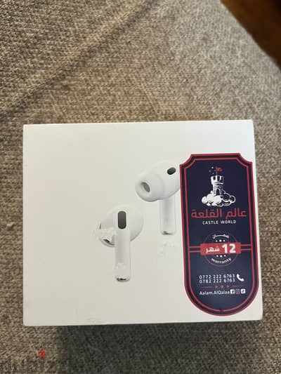 AirPods Pro 3 third generation original (new)