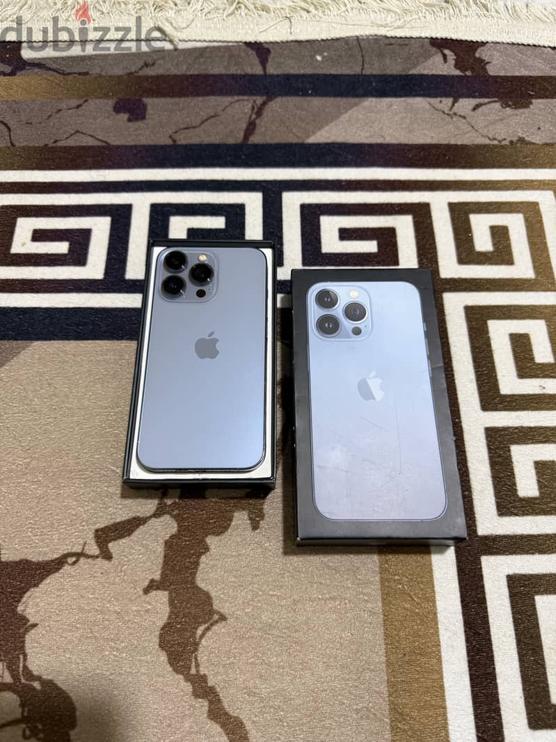 Apple - iPhone 13 Pro 256G 3