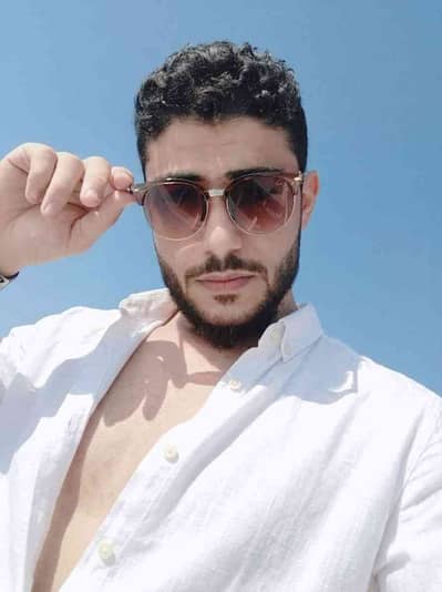 Ahmed Hossainy
