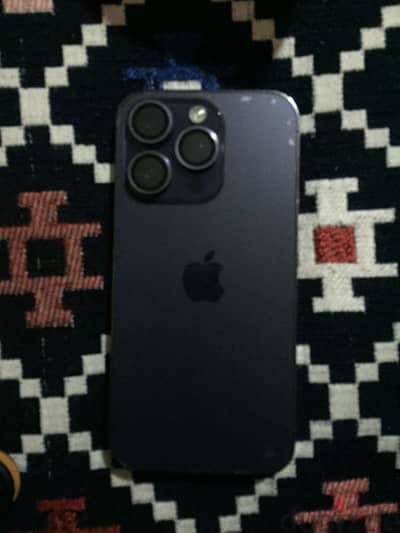 Apple - iPhone 14 Pro