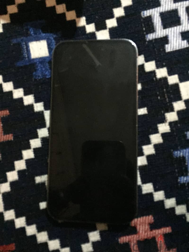Apple - iPhone 14 Pro 1