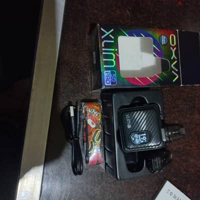 فيب xlim sq
