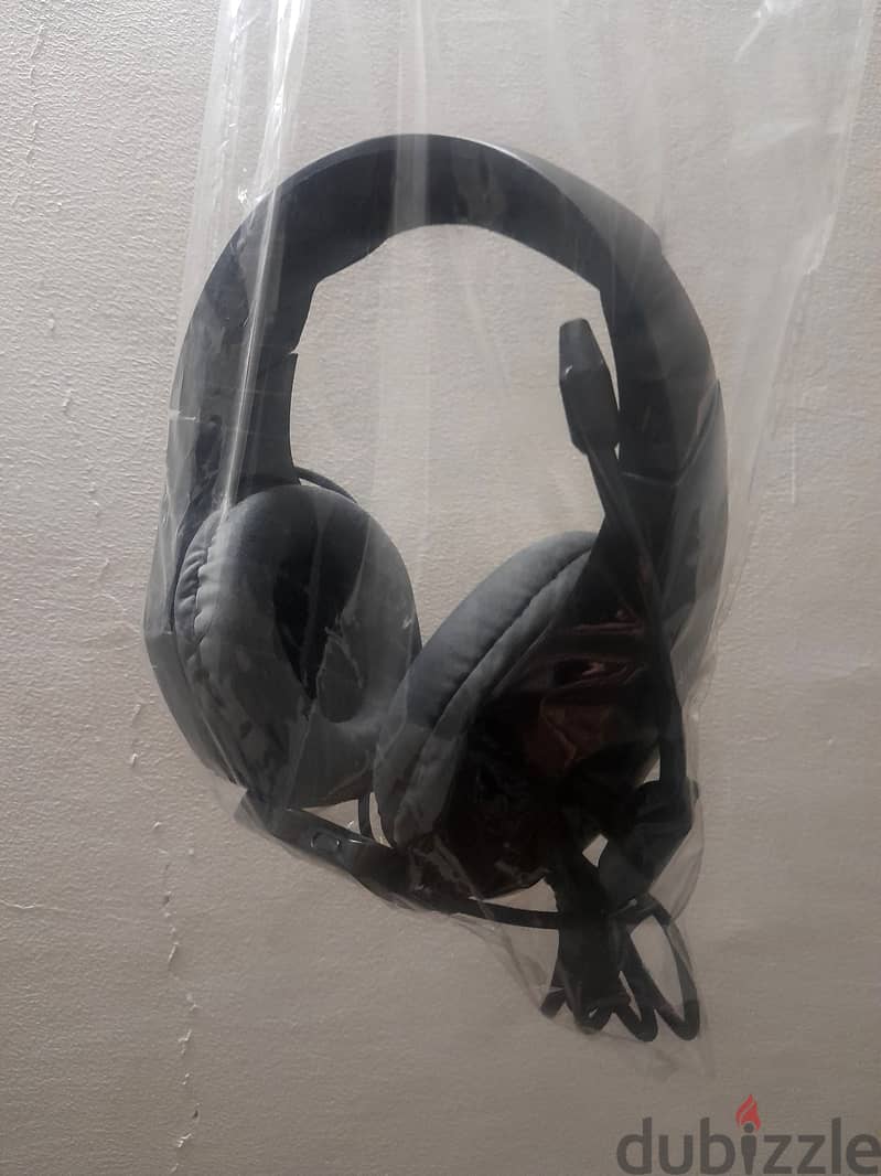 Unikuma Headset 1