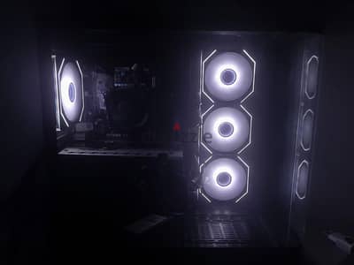 تجميعه جيمنج Xigmatek + 750W Power Supply | RX 570 Gaming PC