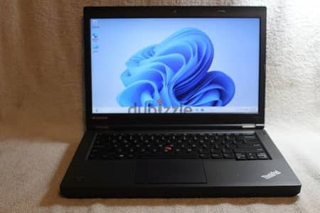 فرصه  للابتوب lenovo thinkpad t440p