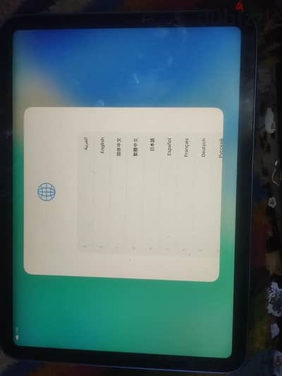 ipad 10 الجيل العاشر