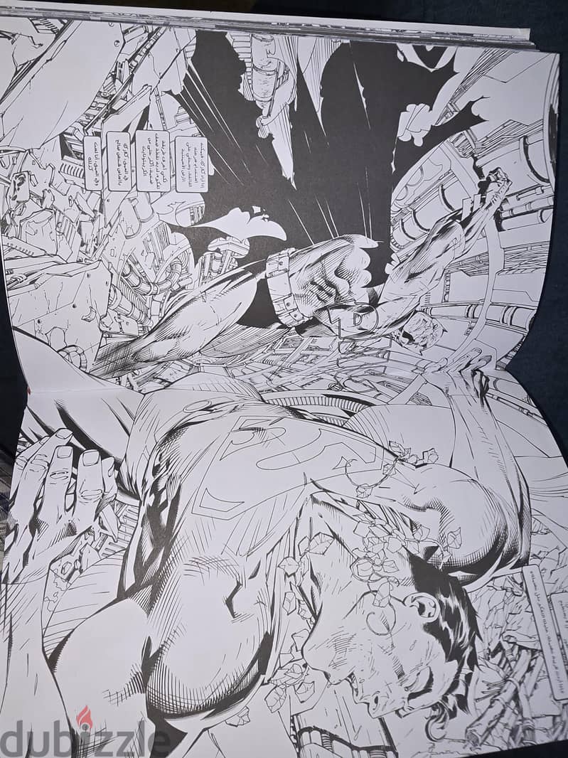 Bat-man Hush 2