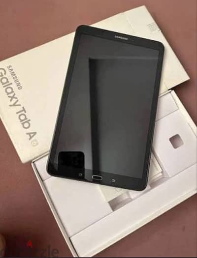 Samsaung A6 tablet