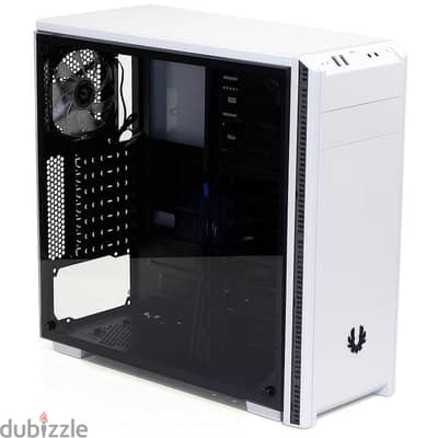 كيسة case bitfinix nova tg white