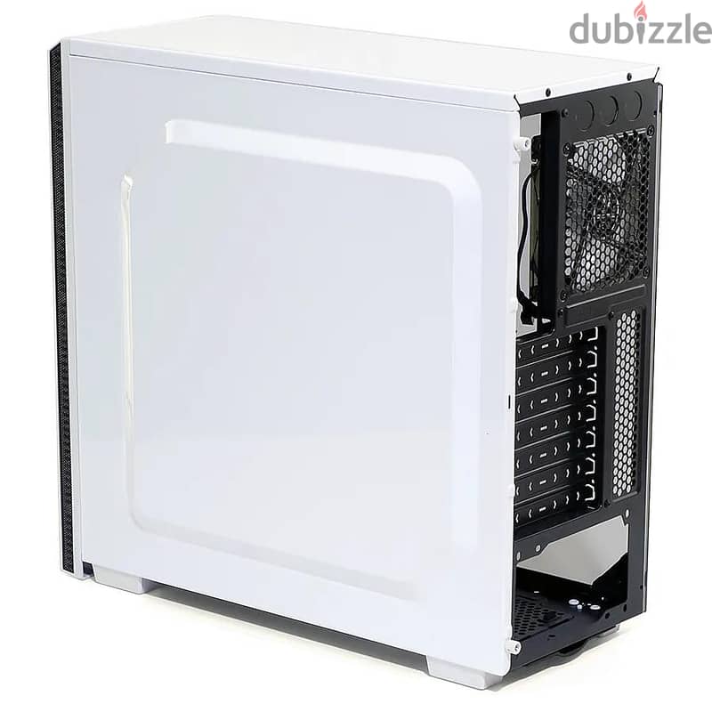 كيسة case bitfinix nova tg white 2