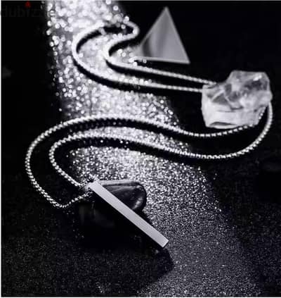 Necklace For Men Stainless