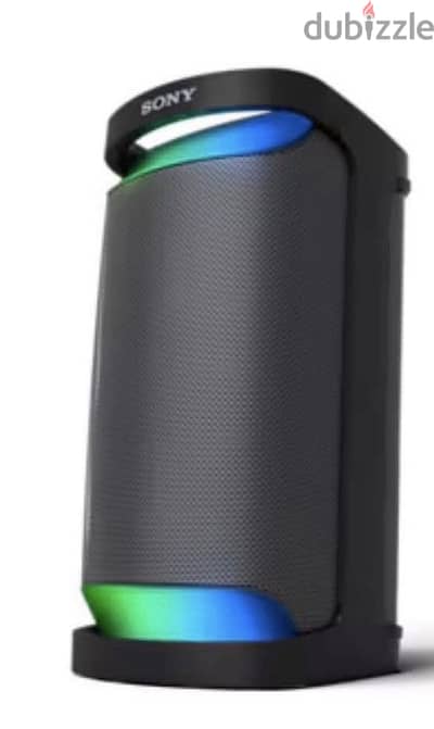 Sony speakers - XP500