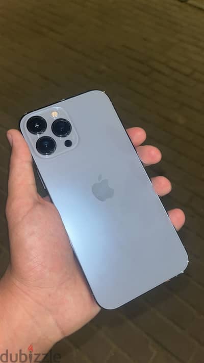 Apple - iPhone 13 Pro Max