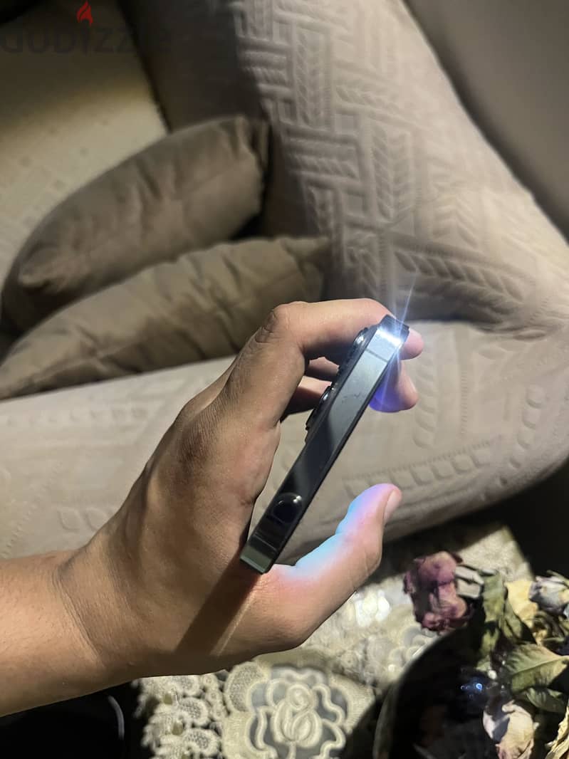 Apple - iPhone 13 Pro Max 1