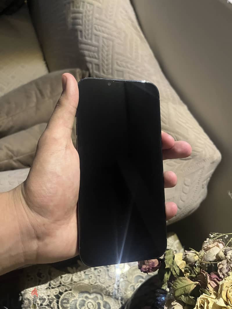 Apple - iPhone 13 Pro Max 3