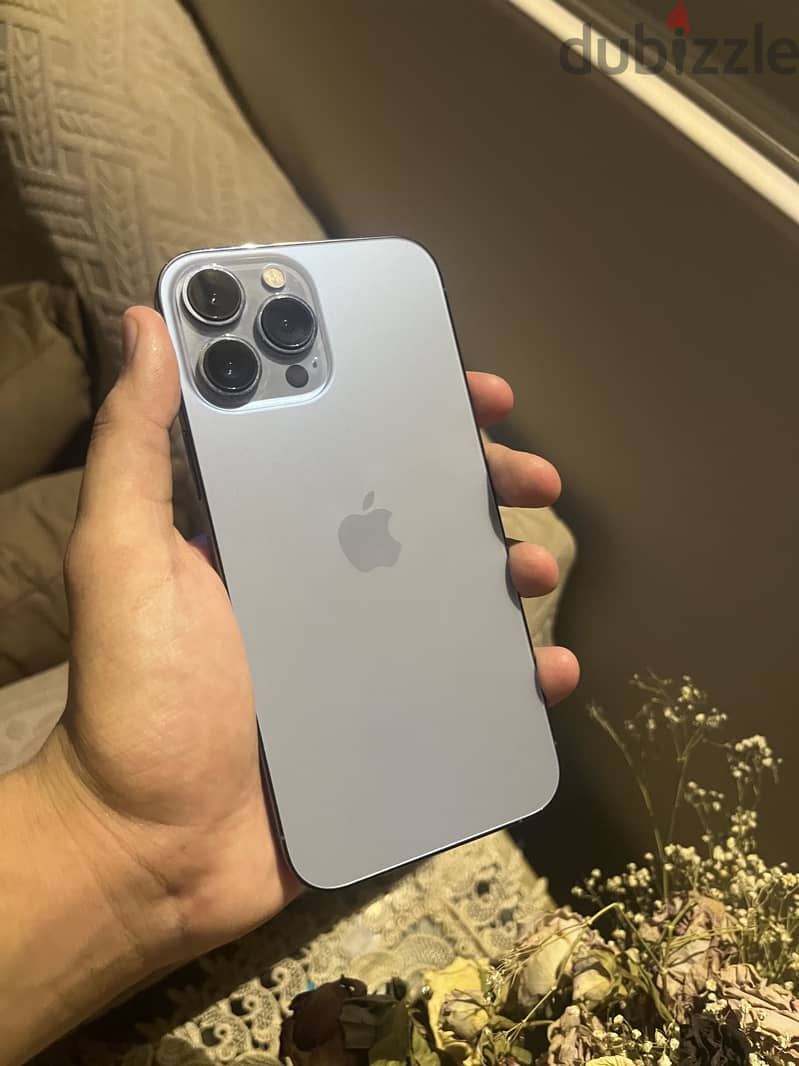 Apple - iPhone 13 Pro Max 4